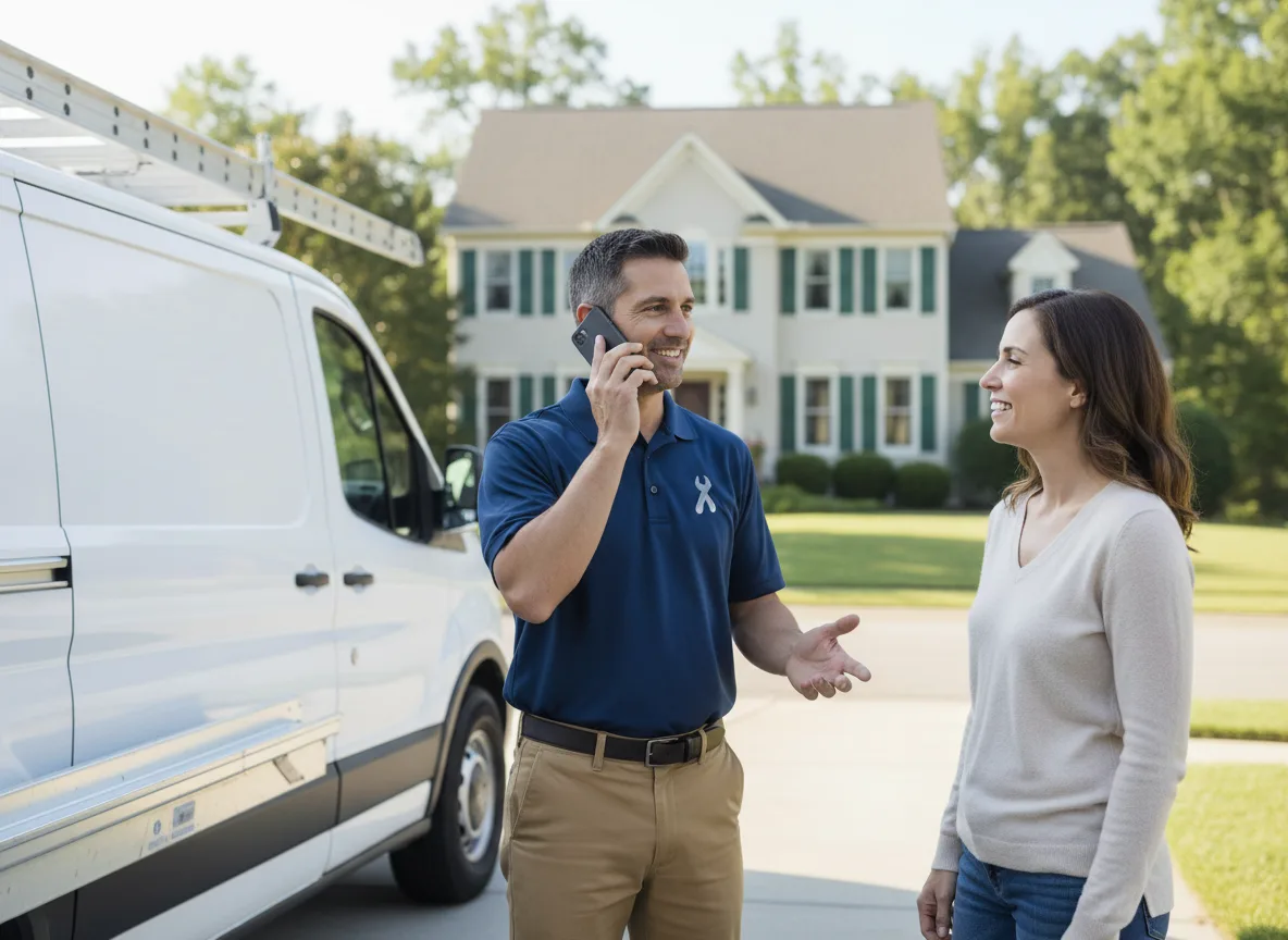 Home Gutter Service Jones, MI FAQs